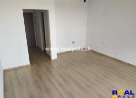 1 izbový byt,31m2, Novostavba