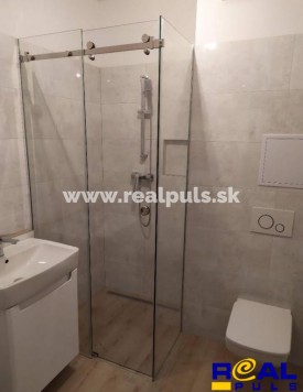 1 izbový byt,31m2, Novostavba
