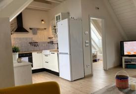 3 izbový byt,80 m2, Hornopotočná