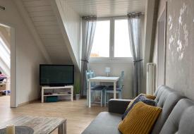 3 izbový byt,80 m2, Hornopotočná