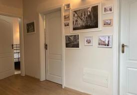 3 izbový byt,80 m2, Hornopotočná