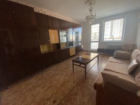 2 izbový byt 64 m2, J.G.Tajovského