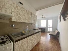 2 izbový byt 64 m2, J.G.Tajovského