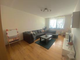 3 izbový byt,73 m2,Clementisová