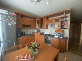 3 izbový byt,73 m2,Clementisová