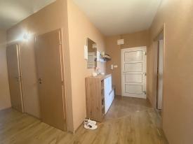 3 izbový byt,73 m2,Clementisová