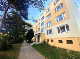 2 izbový byt,52 m2, Golianova