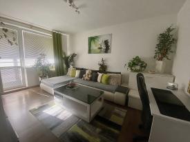 2 izbový byt,52 m2, Golianova