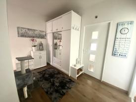 2 izbový byt,52 m2, Golianova