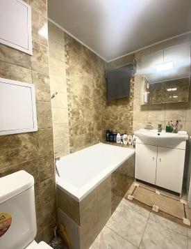 2 izbový byt,52 m2, Golianova