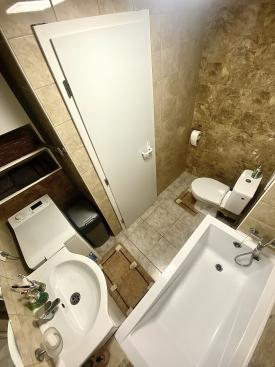 2 izbový byt,52 m2, Golianova