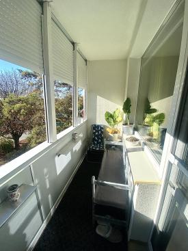 2 izbový byt,52 m2, Golianova