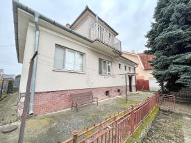 Rodinný dom - Spiegelsaal - pozemok 773 m2
