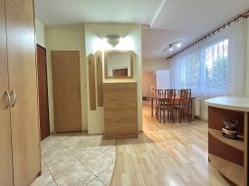 2 izbový zariadený byt, Hospodárska