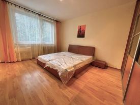 2 izbový zariadený byt, Hospodárska