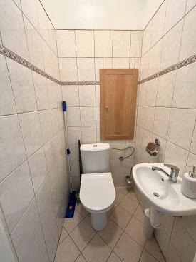 2 izbový zariadený byt, Hospodárska