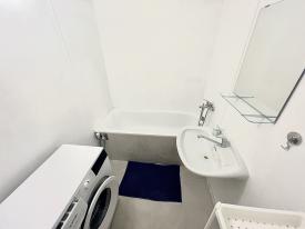 Garsónka s balkónom, 25 m2, Spartakovská