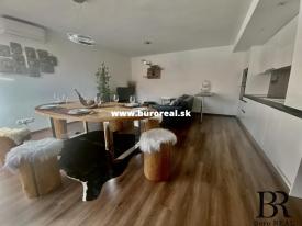 2 izbový zariadený byt - Kapitulská