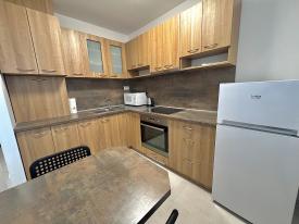 1 izbový zariadený byt, Beethovenová