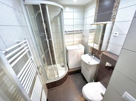 1 izbový zariadený byt, Beethovenová