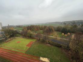 1 izbový zariadený byt, Beethovenová