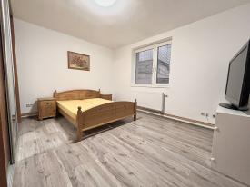 Rodinný dom, pozemok 801 m2,