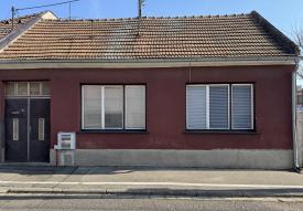 Rodinný dom - Kopánka