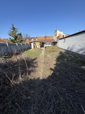 Rodinný dom - Kopánka